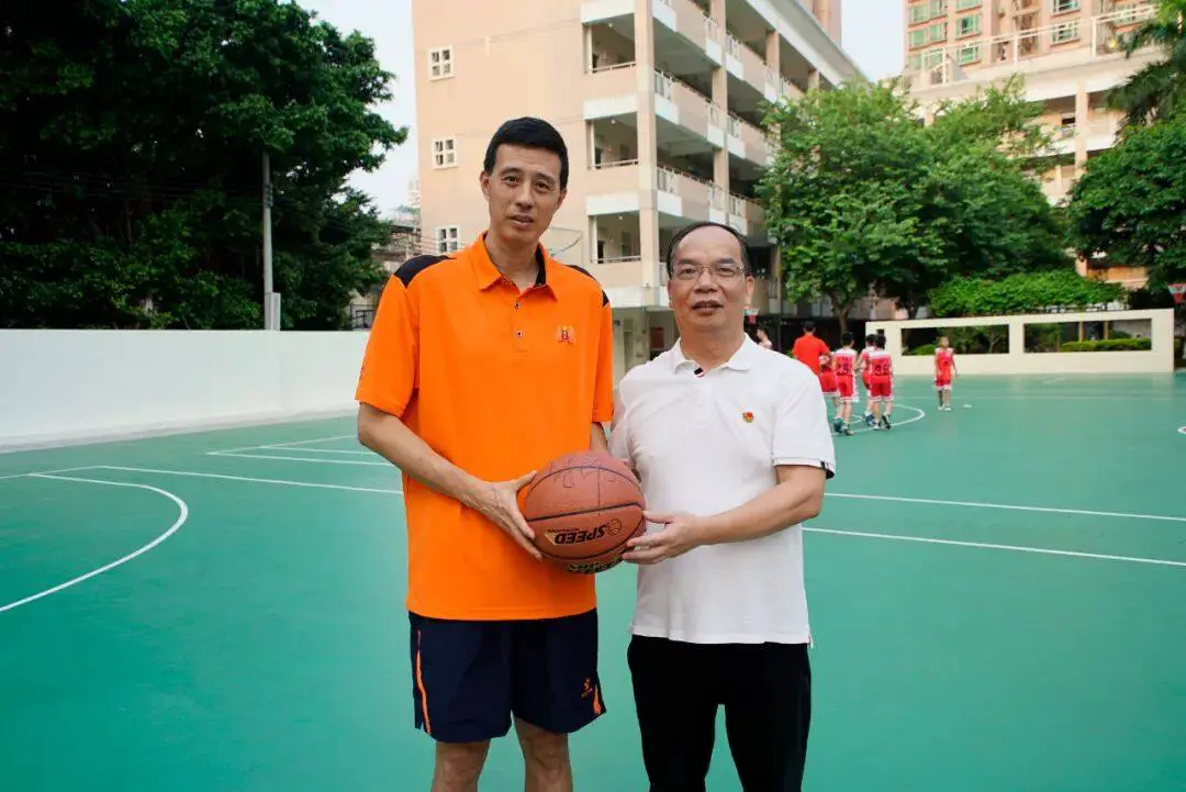 高中篮球主力的选拔标准和训练方法_2